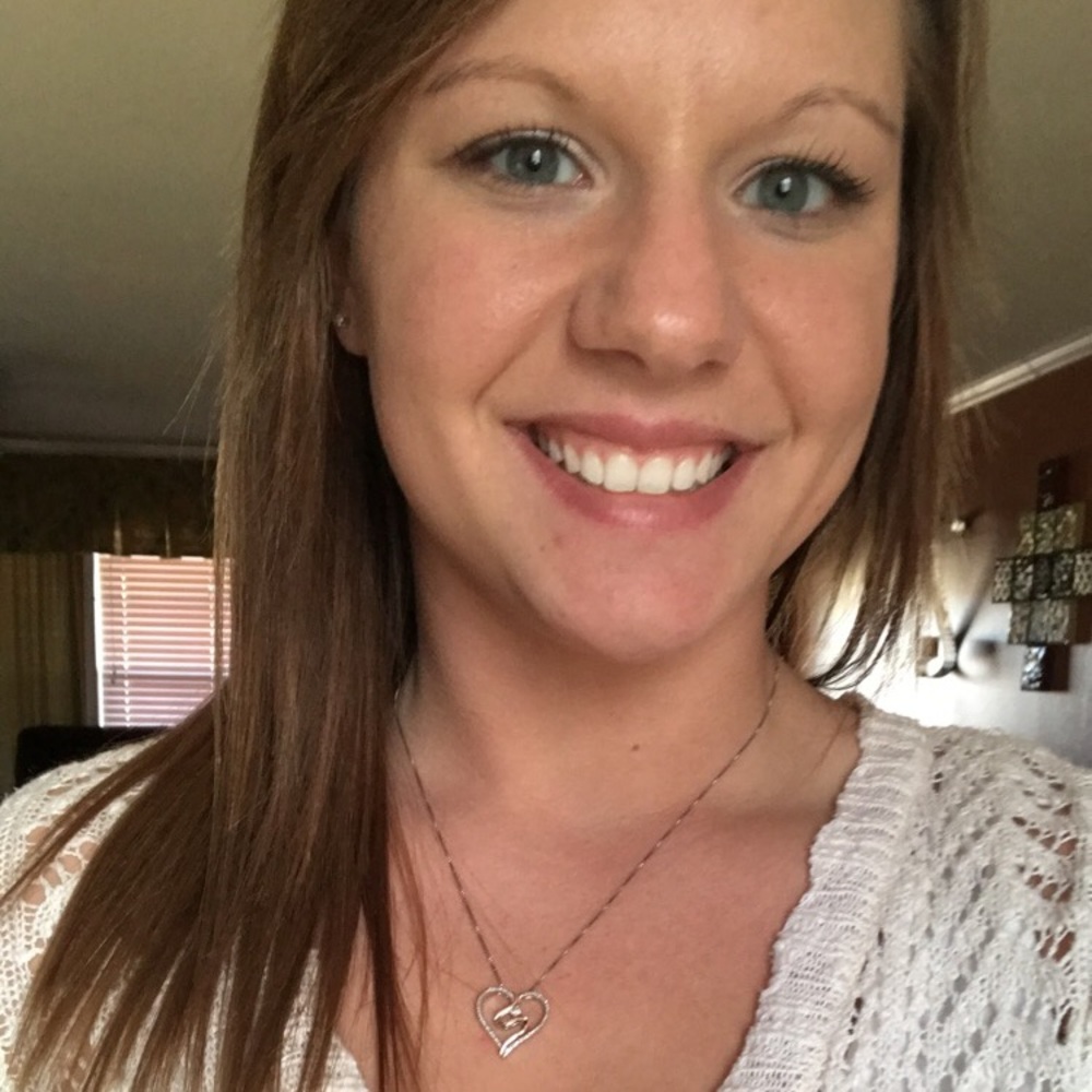 Meet your Posher, Megan